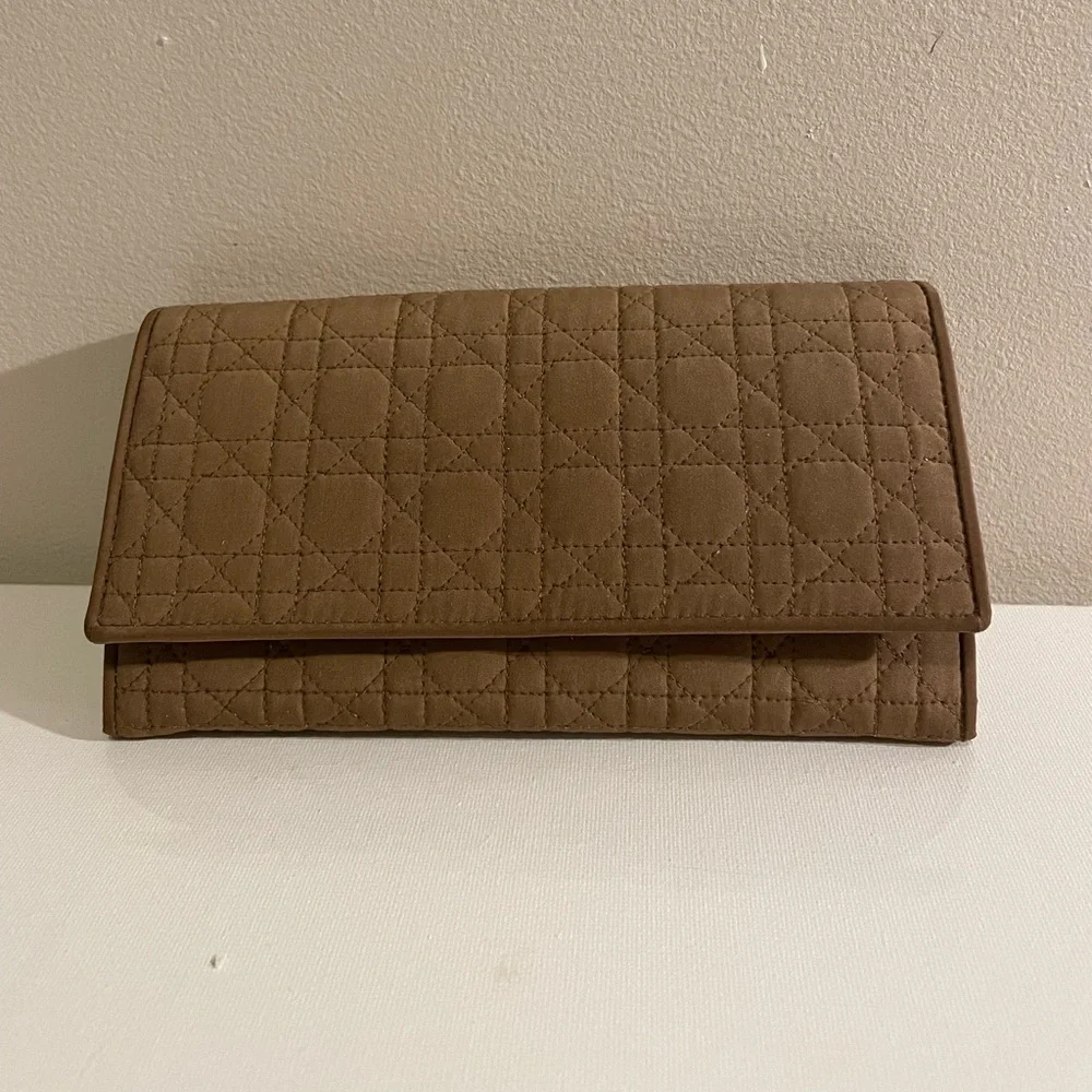 Dior Wallet